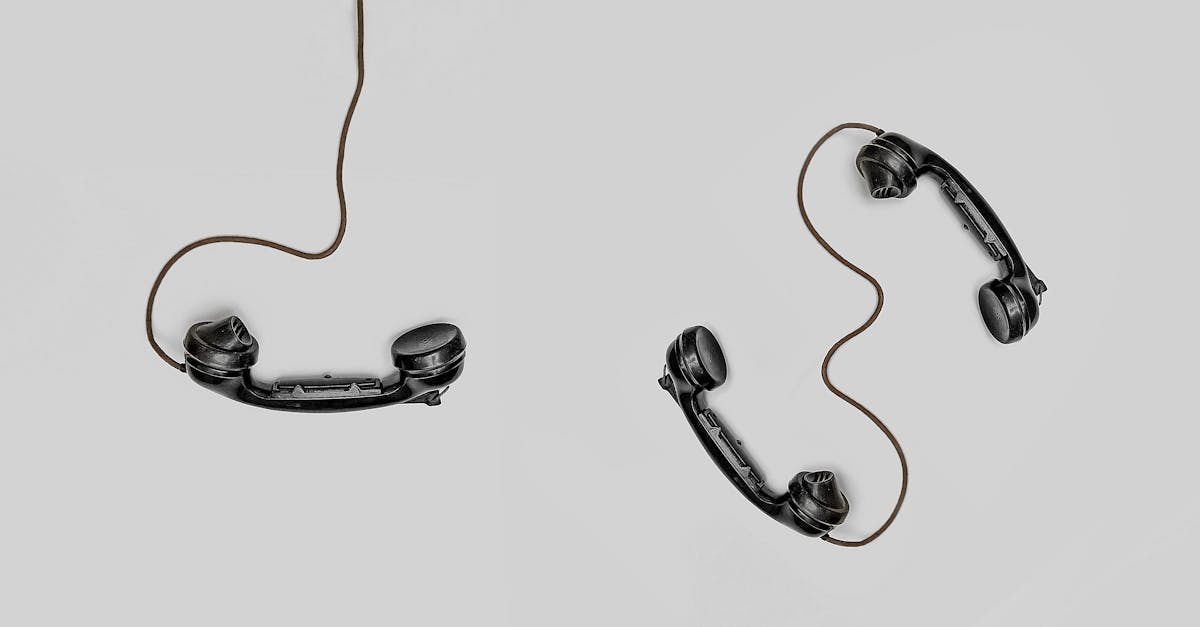 découvrez les clés d'une communication efficace et impactante. apprenez à améliorer vos échanges personnels et professionnels grâce à des techniques éprouvées qui favorisent la compréhension et renforcent les relations.