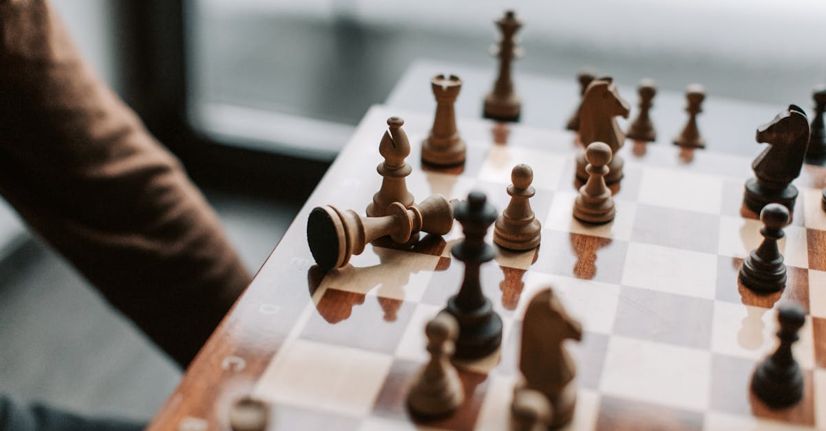 découvrez l'intelligence compétitive, un outil essentiel pour analyser le marché, surveiller la concurrence et anticiper les tendances. apprenez à utiliser des stratégies efficaces pour améliorer votre prise de décision et assurer le succès de votre entreprise.