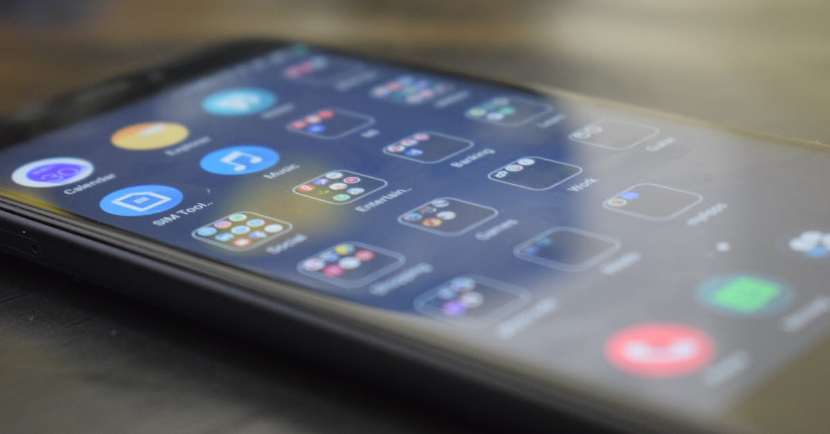 découvrez l'univers des applications mobiles : innovations, tendances et conseils pour développer, concevoir et optimiser vos applis sur ios et android. transformez votre idée en succès numérique !