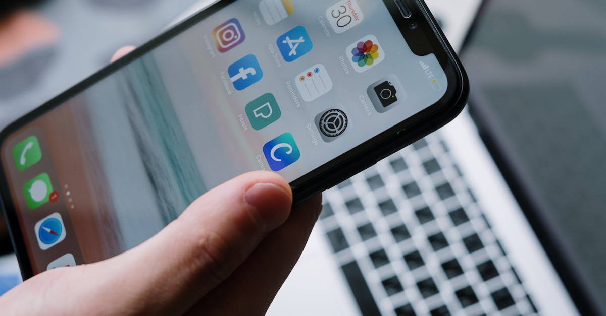 découvrez le monde des applications mobiles innovantes qui transforment votre quotidien. explorez des solutions pratiques, des jeux immersifs et des outils de productivité pour améliorer votre expérience sur smartphone et tablette.