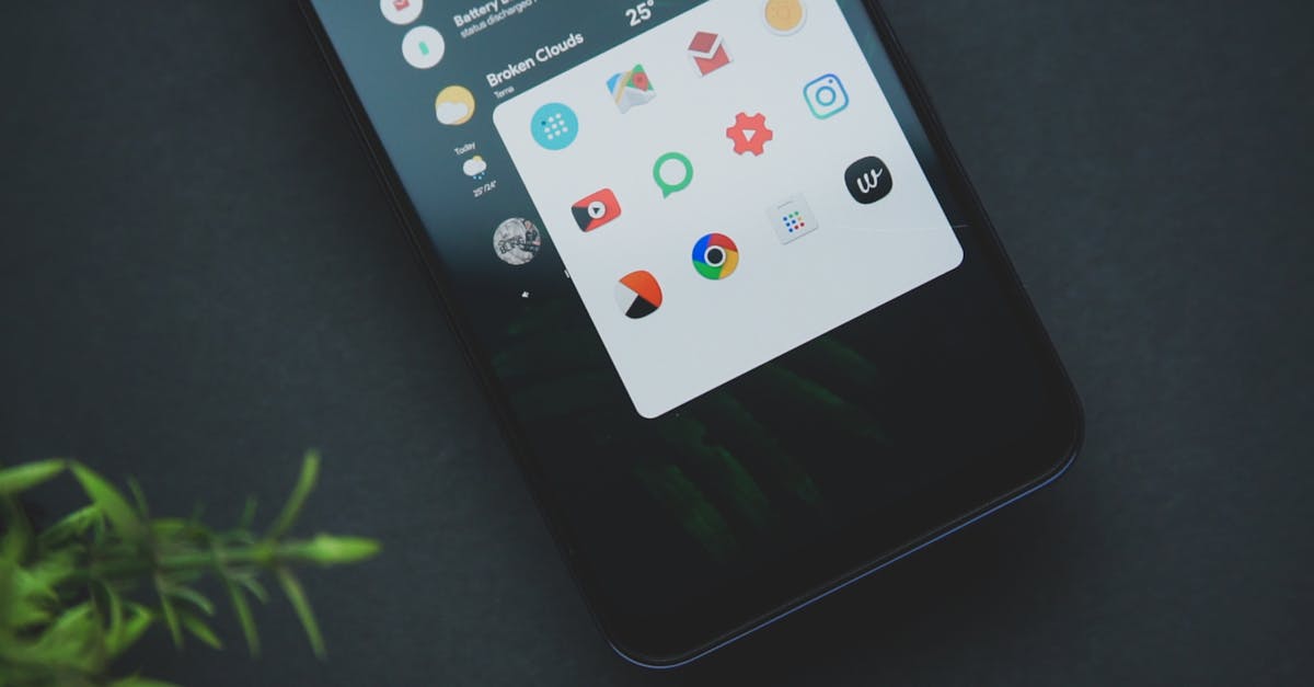 découvrez l'univers des applications mobiles : innovations, tendances et solutions pour transformer votre expérience numérique au quotidien. explorez les meilleures applications pour optimiser votre vie personnelle et professionnelle.