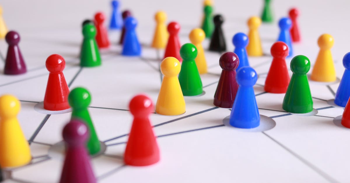 découvrez les clés du networking efficace pour développer votre réseau professionnel, établir des connexions significatives et booster votre carrière. apprenez les meilleures pratiques pour échanger des idées et saisir des opportunités.