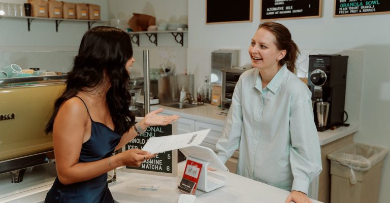 découvrez comment optimiser vos relations client grâce à des stratégies efficaces et des outils innovants. améliorez la satisfaction et la fidélité de vos clients pour propulser votre entreprise vers le succès.