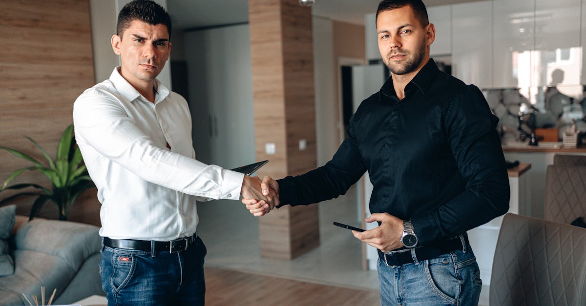 découvrez les opportunités offertes par les partenariats d'affaires. apprenez comment établir des collaborations fructueuses pour booster la croissance de votre entreprise et maximiser vos résultats. explorez les avantages stratégiques de travailler en synergie avec d'autres acteurs de votre secteur.