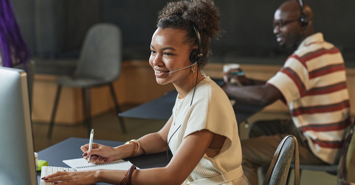 découvrez comment améliorer vos relations avec vos clients grâce à des stratégies efficaces et des outils innovants. apprenez à fidéliser votre clientèle et à optimiser l'expérience utilisateur.