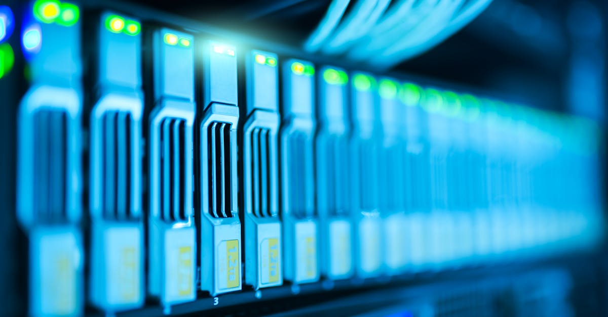 découvrez l'importance d'une gestion efficace des données pour optimiser vos processus décisionnels. explorez les meilleures pratiques et outils de data management pour sécuriser, analyser et valoriser vos informations au sein de votre entreprise.