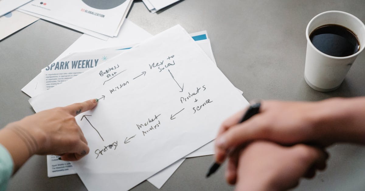 découvrez comment identifier et analyser votre marché cible pour optimiser vos stratégies marketing. apprenez les meilleures pratiques pour engager efficacement votre public et maximiser votre impact.